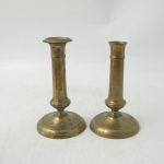 543 1758 CANDLESTICKS